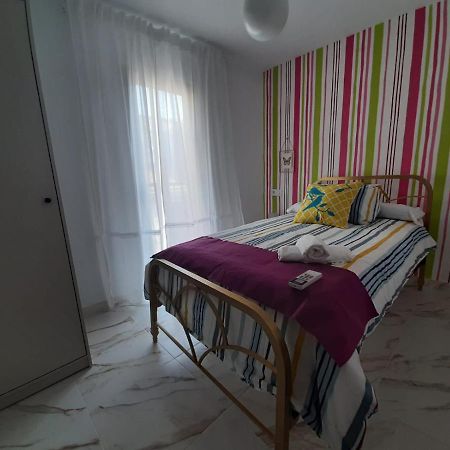 Sweet Home Martos Extérieur photo