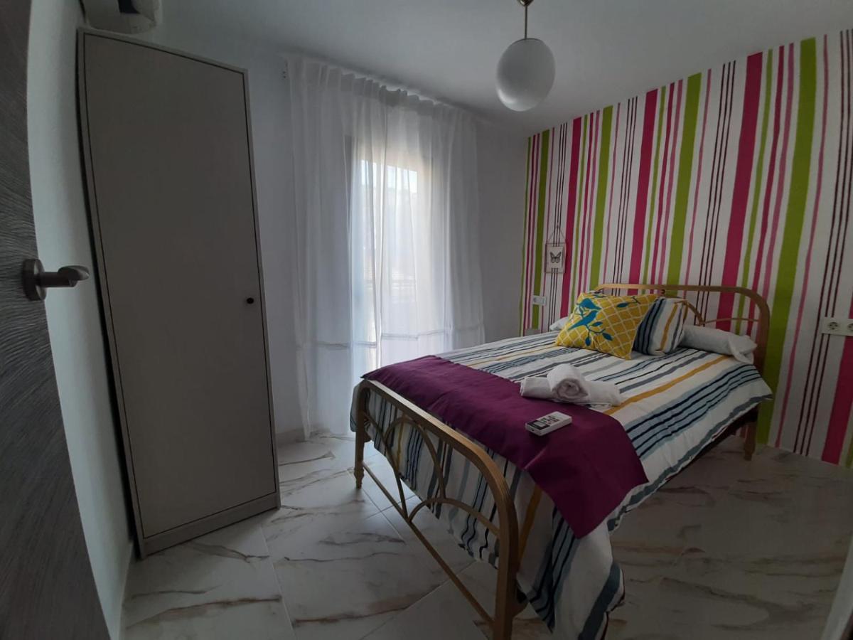 Sweet Home Martos Extérieur photo